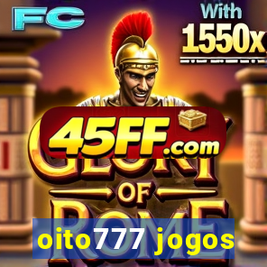 oito777 jogos